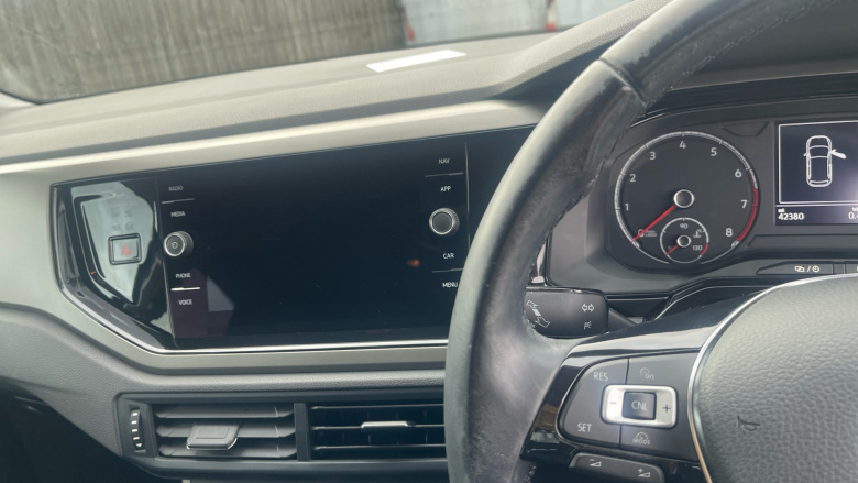 Volkswagen Polo 1.0 TSI 95 Match 5dr Petrol Hatchback